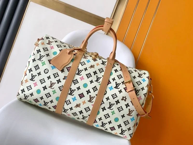 Louis Vuitton Travel Bags Classic 38738