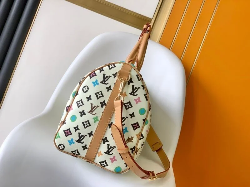Louis Vuitton Travel Bags Classic 38738