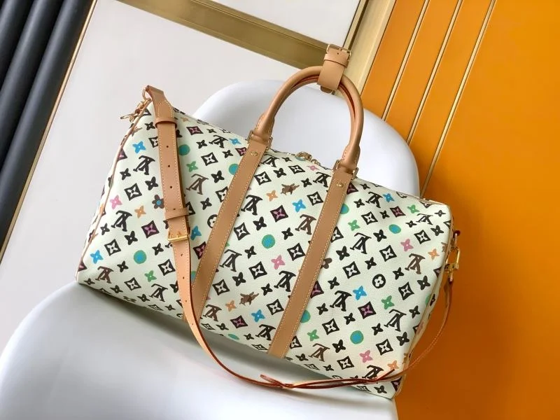 Louis Vuitton Travel Bags Classic 38738