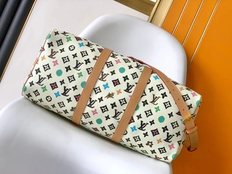 Louis Vuitton Travel Bags Classic 38738