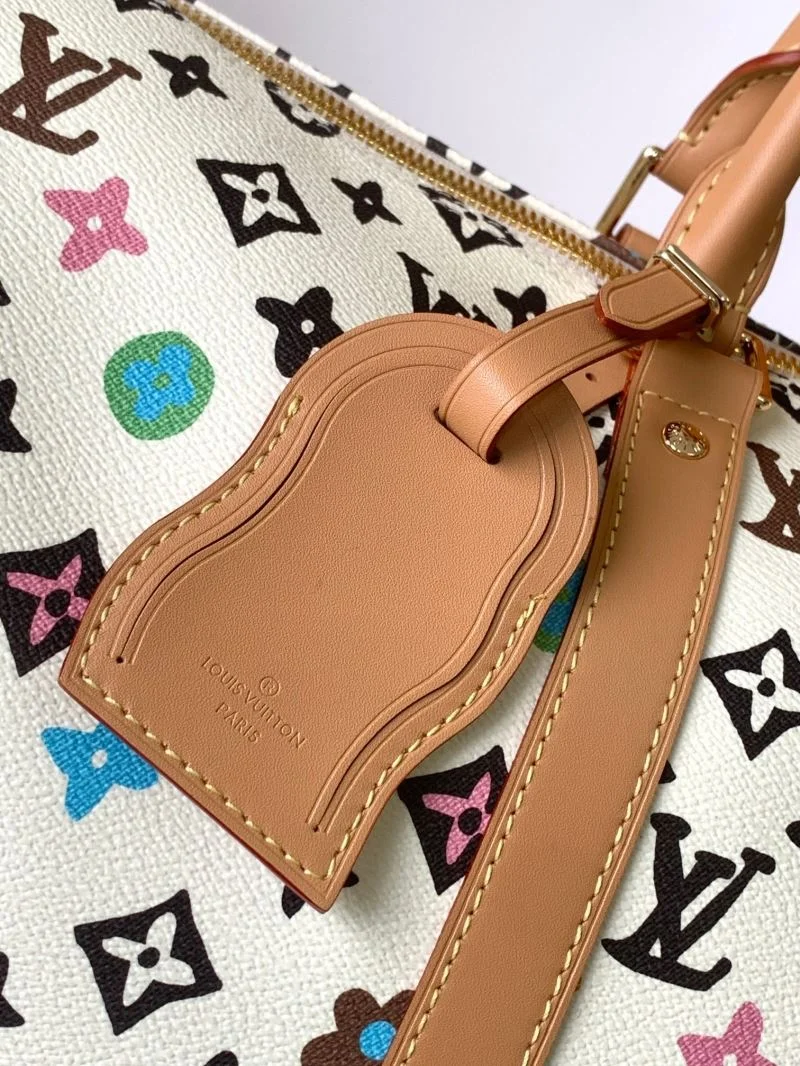 Louis Vuitton Travel Bags Classic 38738