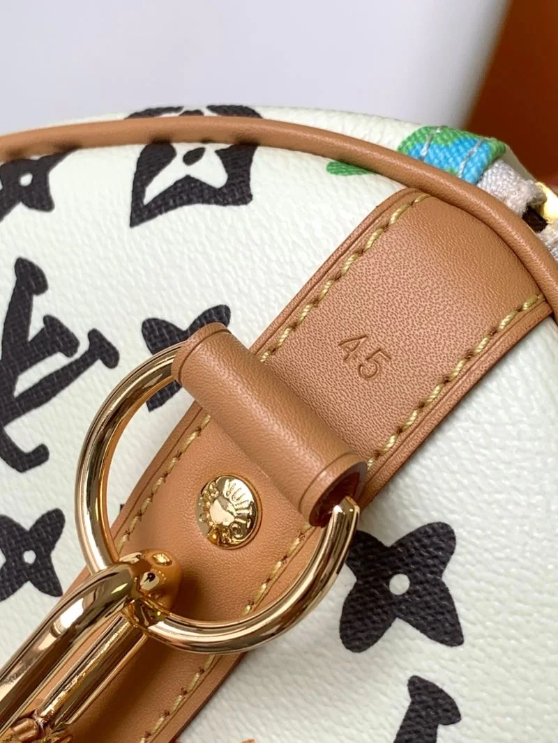 Louis Vuitton Travel Bags Classic 38738