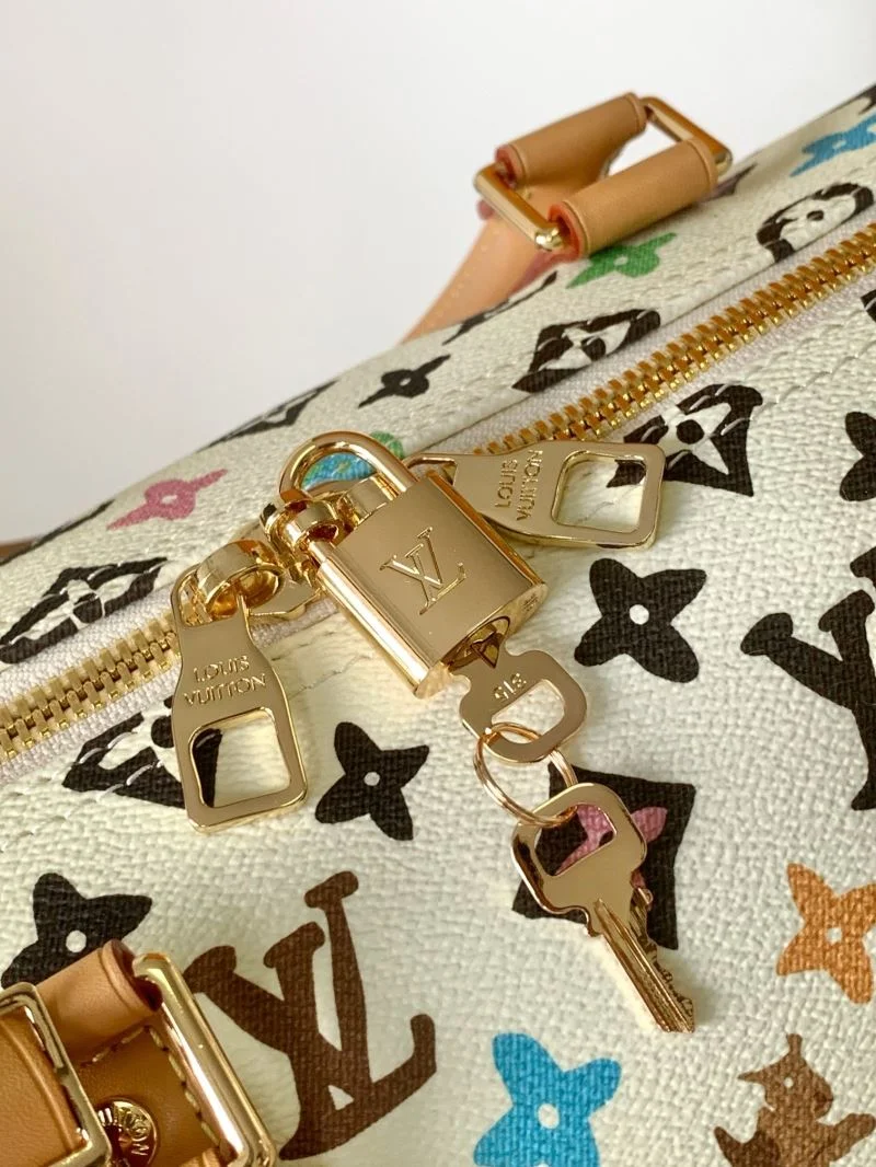 Louis Vuitton Travel Bags Classic 38738