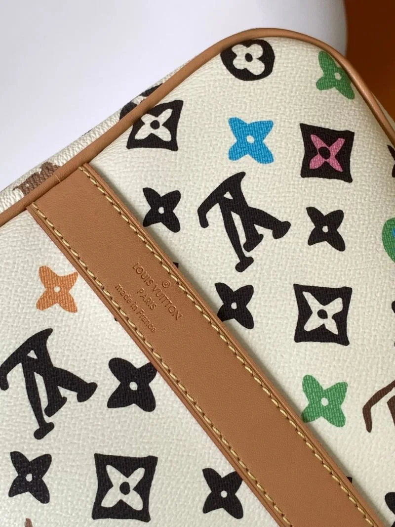 Louis Vuitton Travel Bags Classic 38738