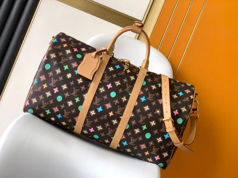 Unique Louis Vuitton Travel Bags 38721