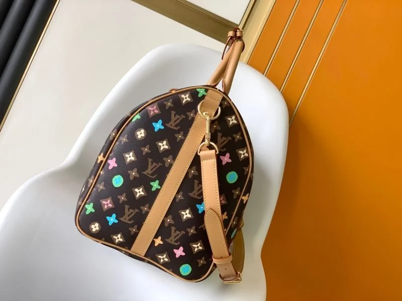 Unique Louis Vuitton Travel Bags 38721