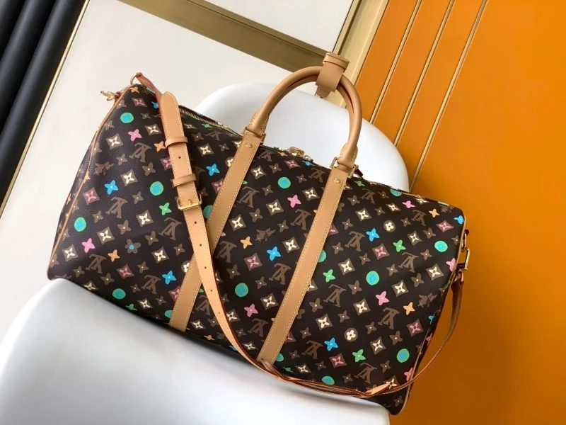 Unique Louis Vuitton Travel Bags 38721
