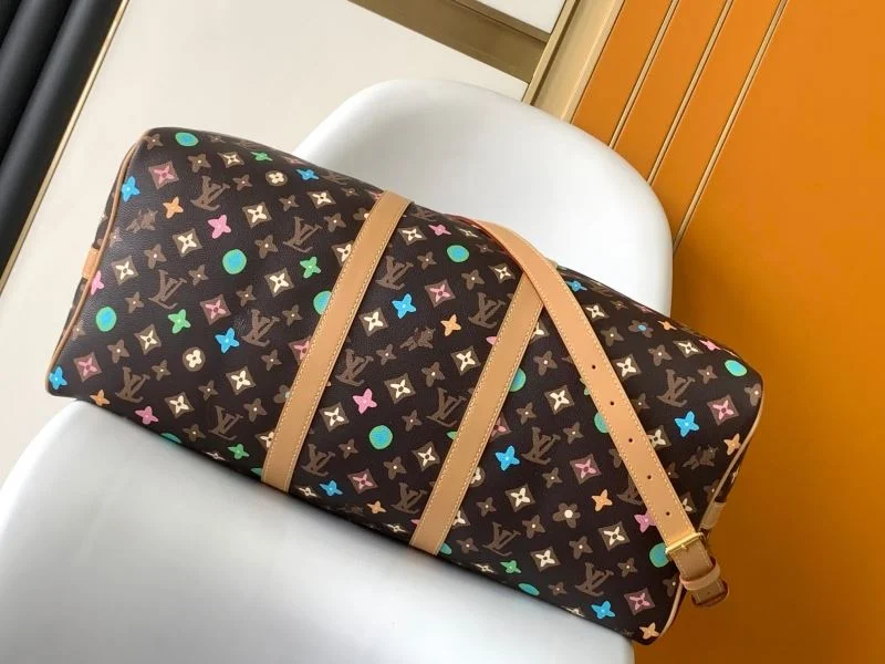 Unique Louis Vuitton Travel Bags 38721
