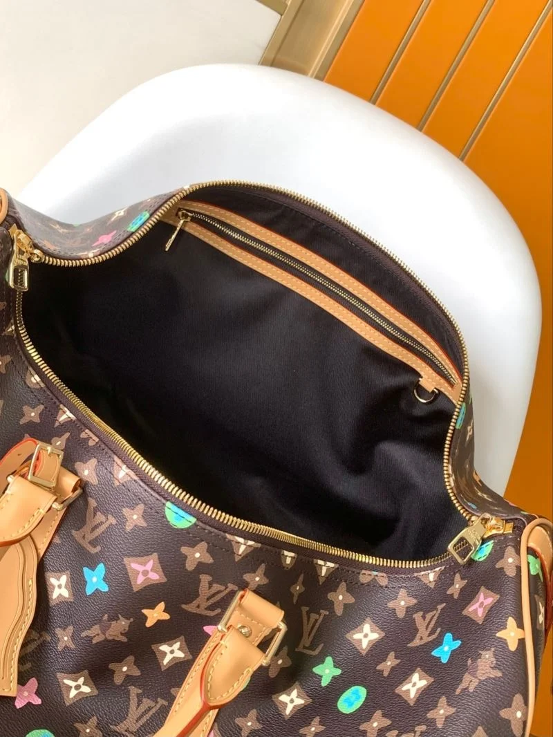 Unique Louis Vuitton Travel Bags 38721