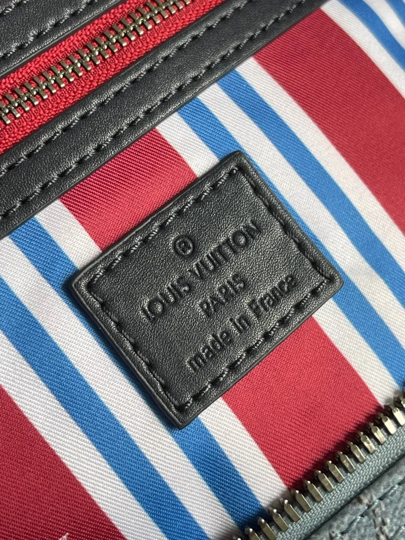 Unique Louis Vuitton Travel Bags 38710