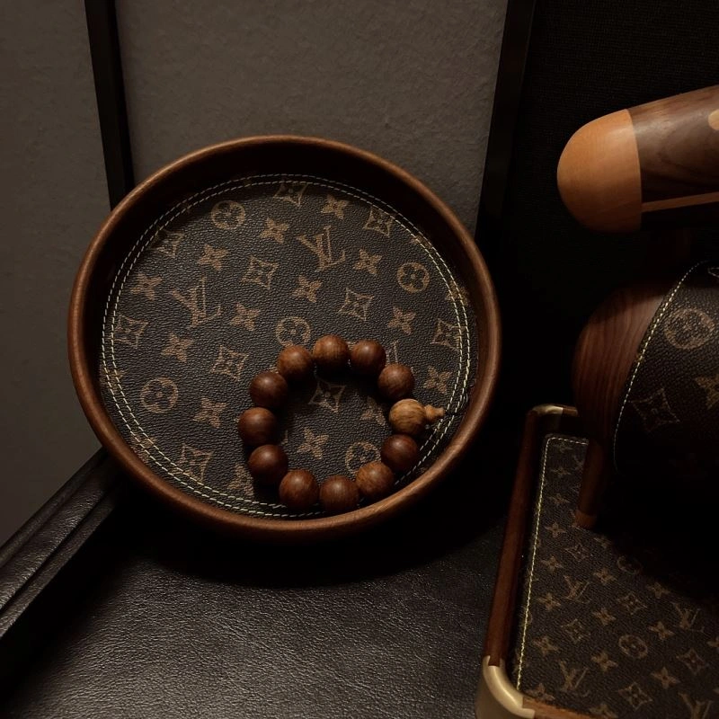 Louis Vuitton Trays TimelessDesign 274763