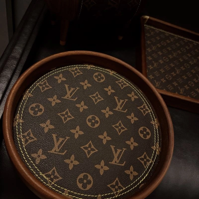 Louis Vuitton Trays TimelessDesign 274763