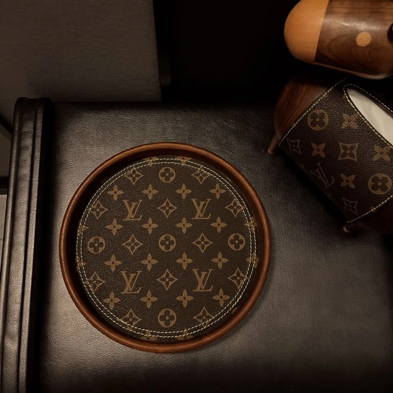 Louis Vuitton Trays TimelessDesign 274763
