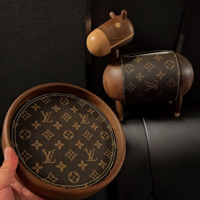 Louis Vuitton Trays TimelessDesign 274763