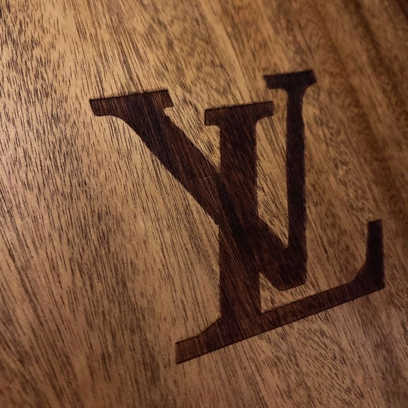 Louis Vuitton Trays TimelessDesign 274763