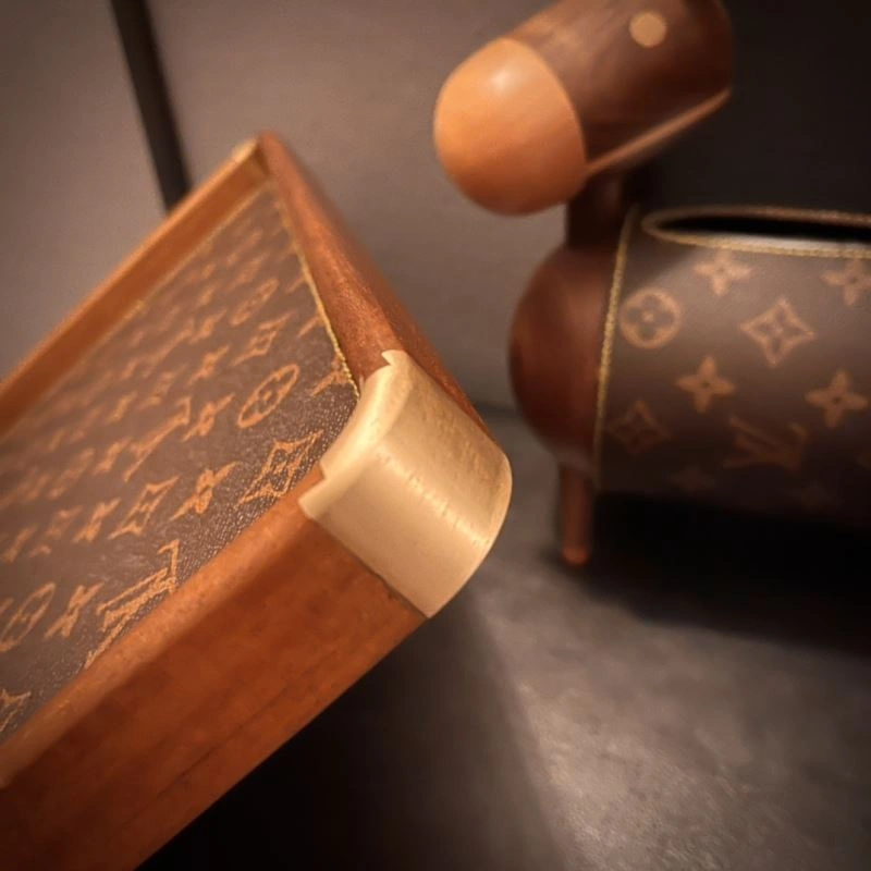 Louis Vuitton Trays Refined 274769
