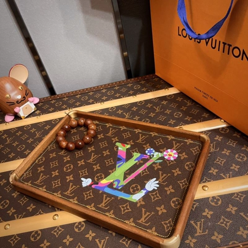 Louis Vuitton Trays Contemporary 274764