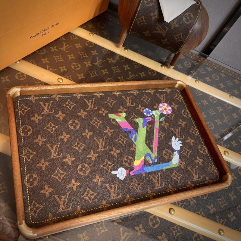 Louis Vuitton Trays Contemporary 274764