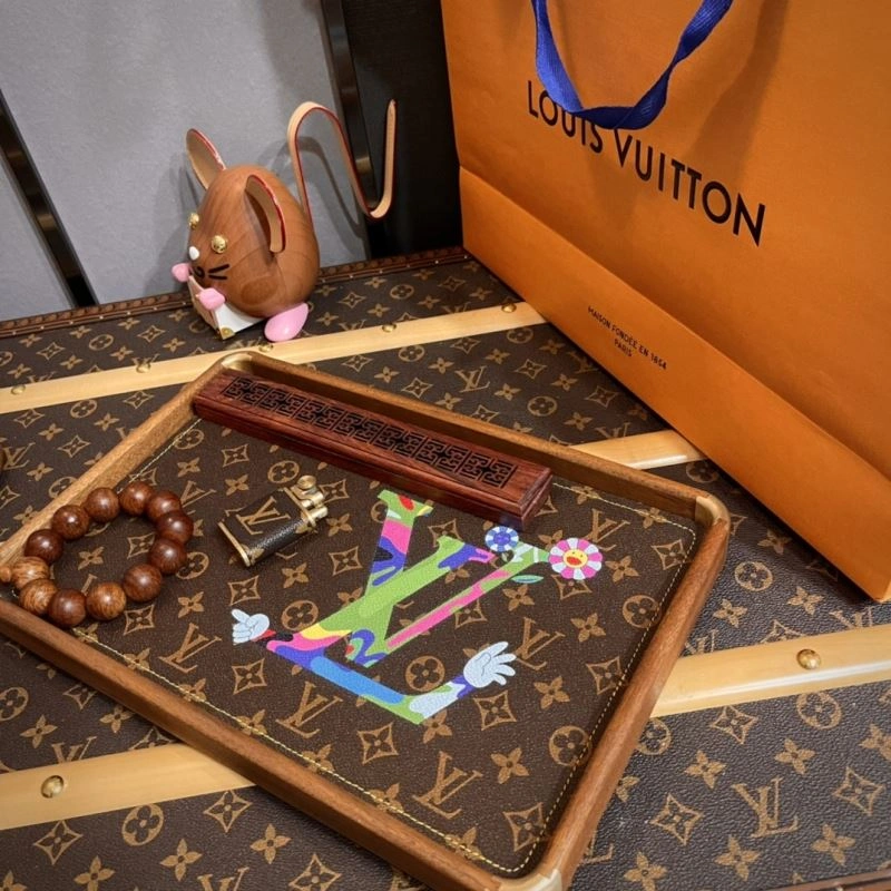Louis Vuitton Trays Contemporary 274764