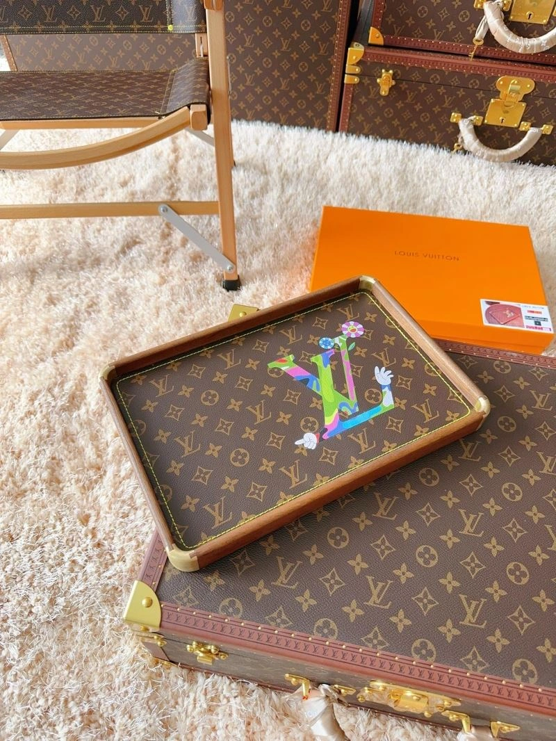 Louis Vuitton Trays Modern 274774