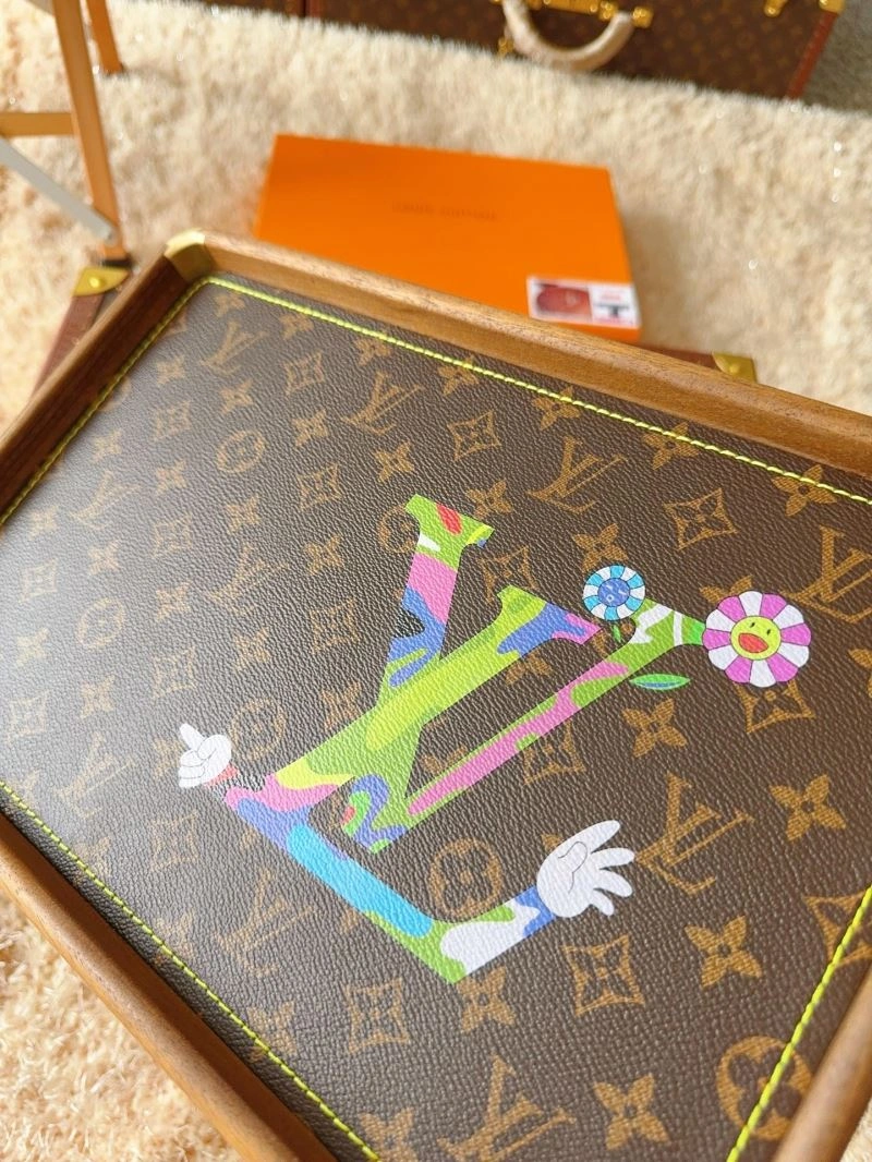 Louis Vuitton Trays Modern 274774
