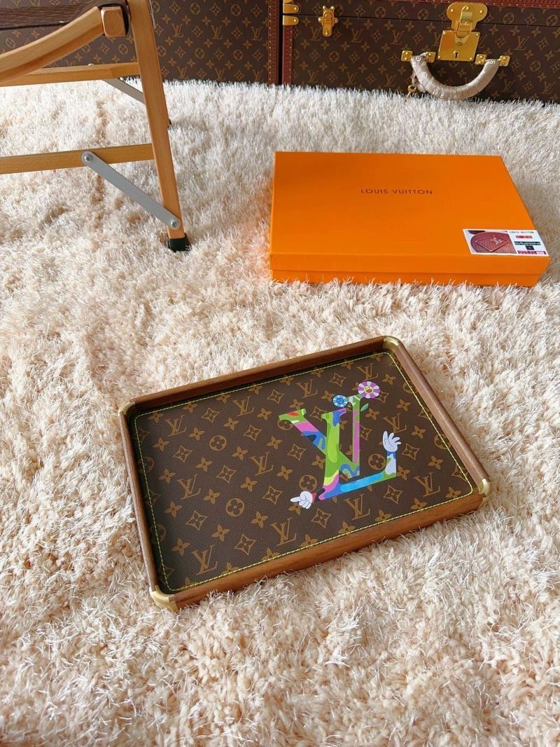 Louis Vuitton Trays Modern 274774