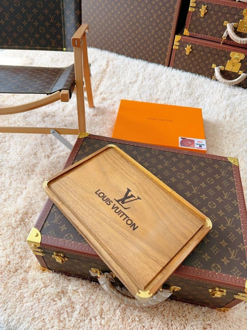 Louis Vuitton Trays Modern 274774