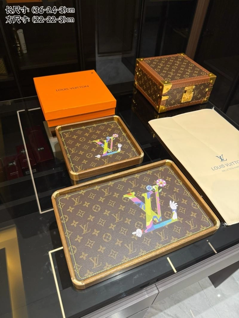 Louis Vuitton Trays OdorResistant 274768