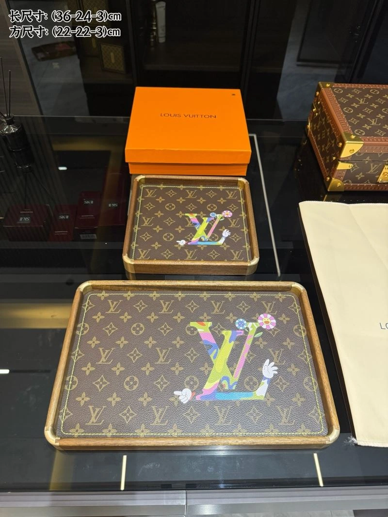 Louis Vuitton Trays OdorResistant 274768