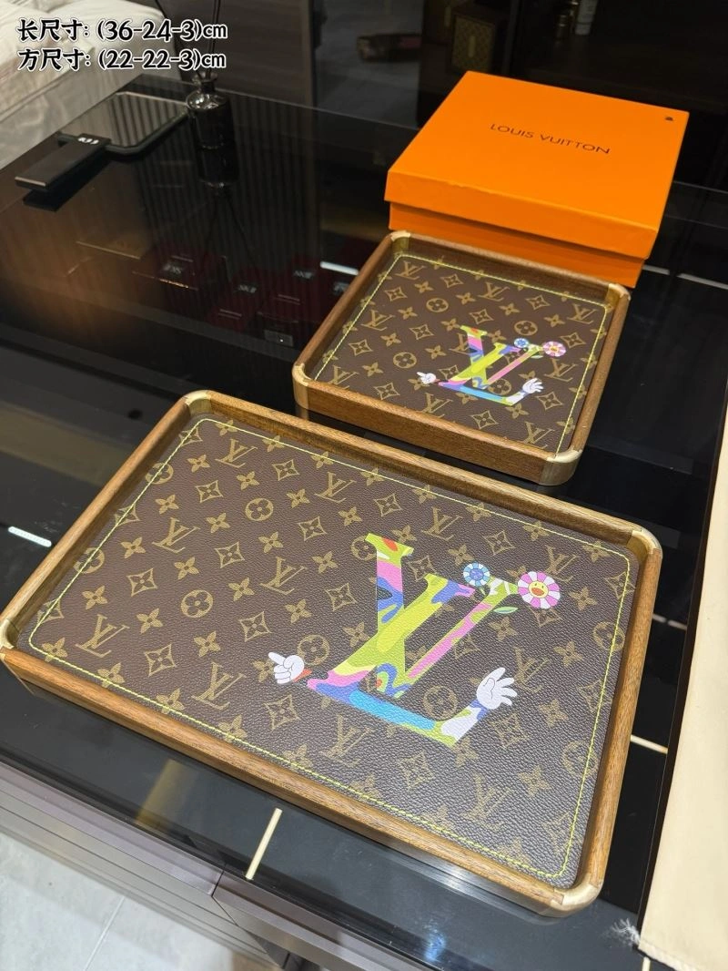 Louis Vuitton Trays OdorResistant 274768