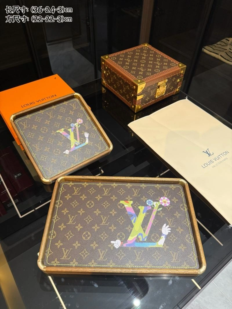 Louis Vuitton Trays OdorResistant 274768