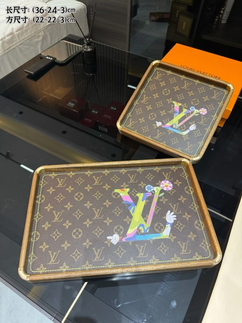 Louis Vuitton Trays OdorResistant 274768