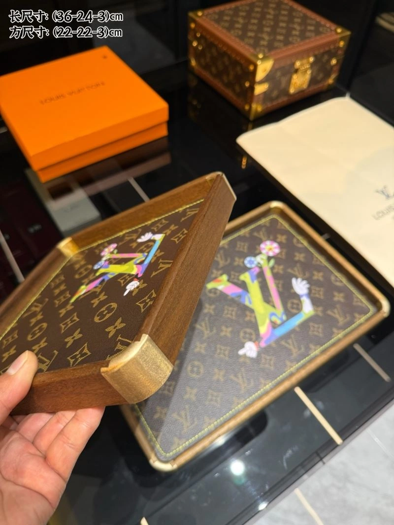 Louis Vuitton Trays OdorResistant 274768