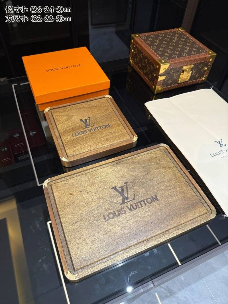 Louis Vuitton Trays OdorResistant 274768