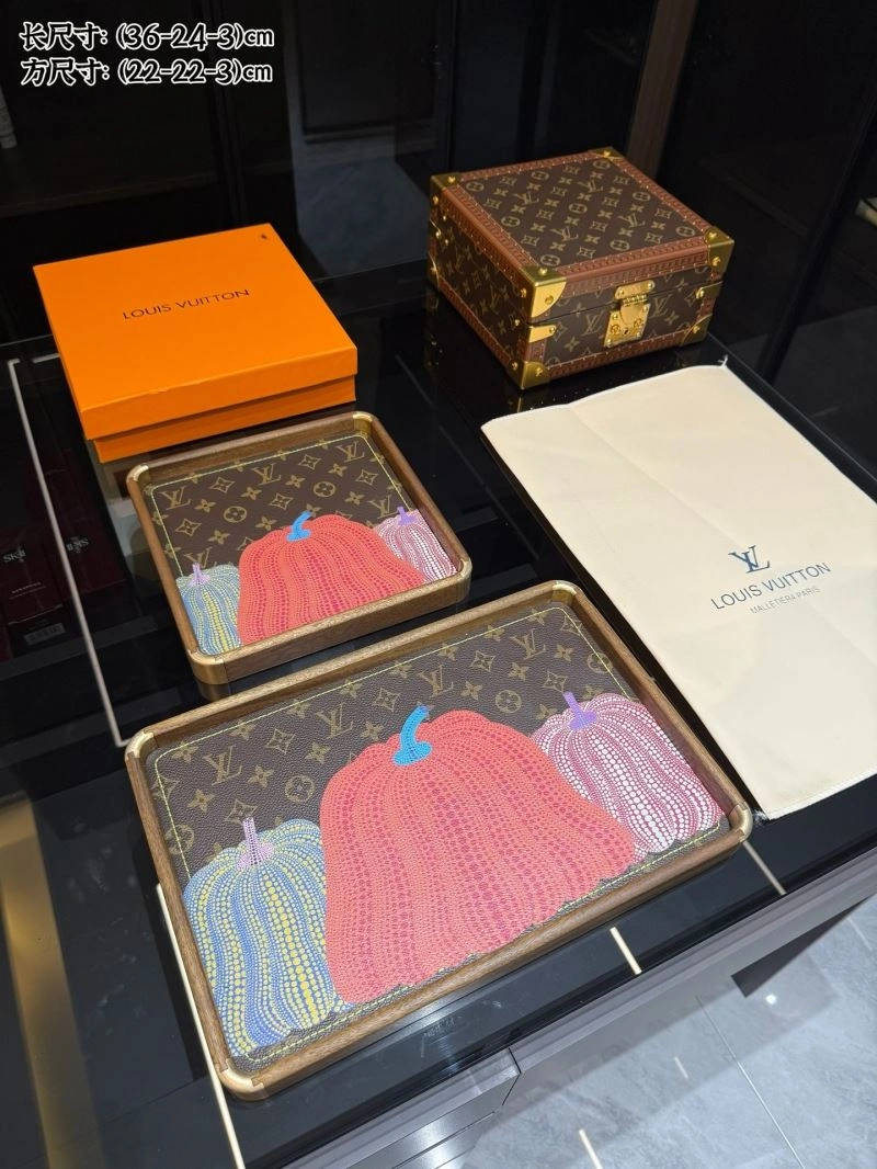 Louis Vuitton Trays MoistureWicking 274772
