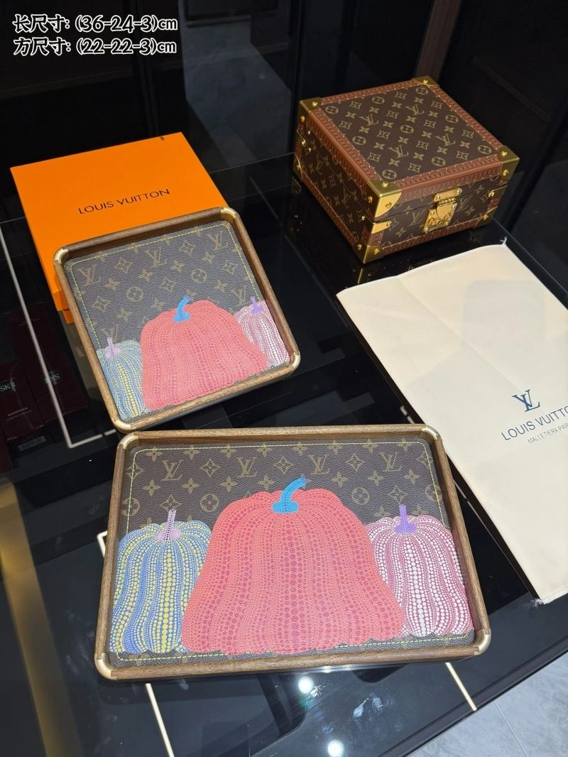 Louis Vuitton Trays MoistureWicking 274772