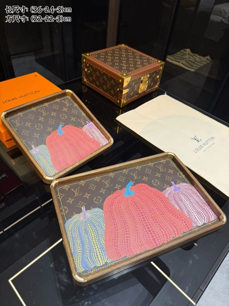 Louis Vuitton Trays MoistureWicking 274772