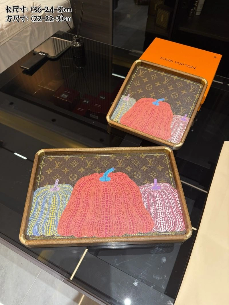 Louis Vuitton Trays MoistureWicking 274772