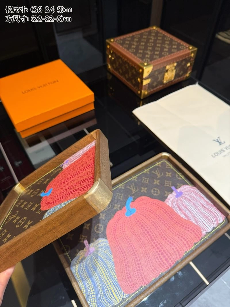 Louis Vuitton Trays MoistureWicking 274772
