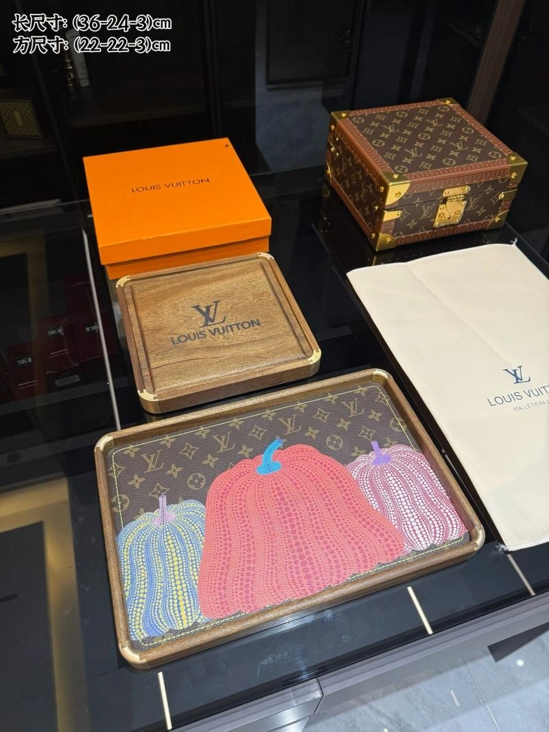 Louis Vuitton Trays MoistureWicking 274772