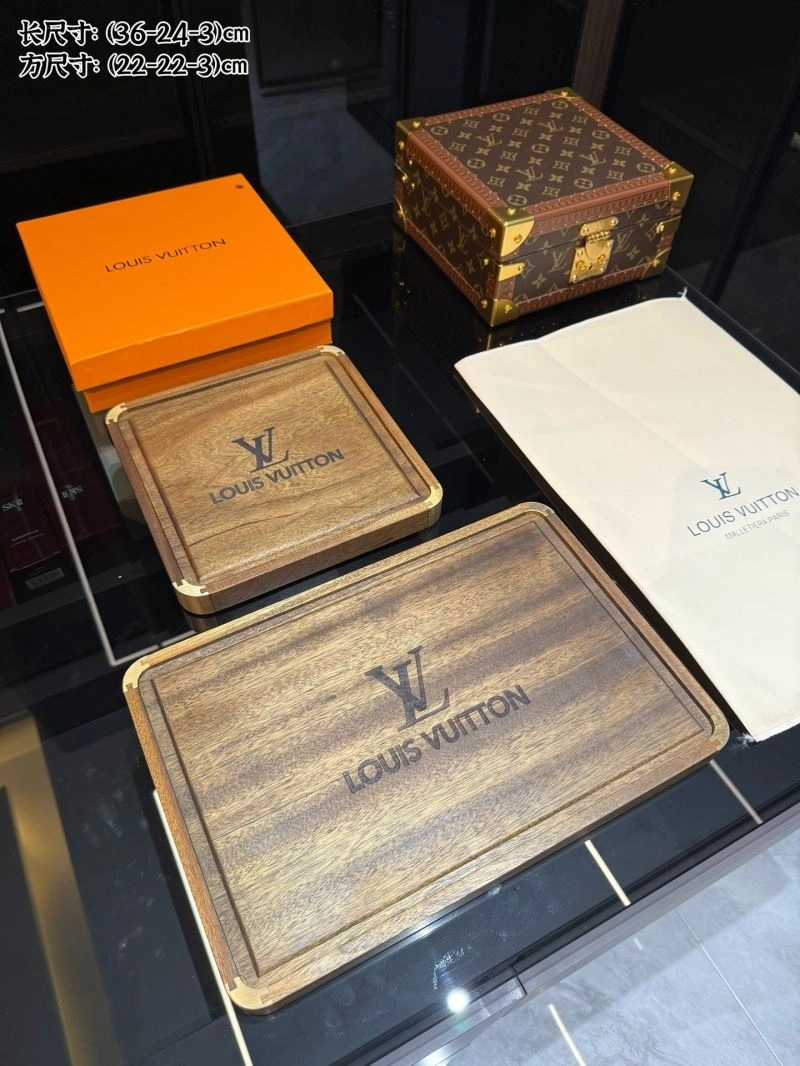 Louis Vuitton Trays MoistureWicking 274772