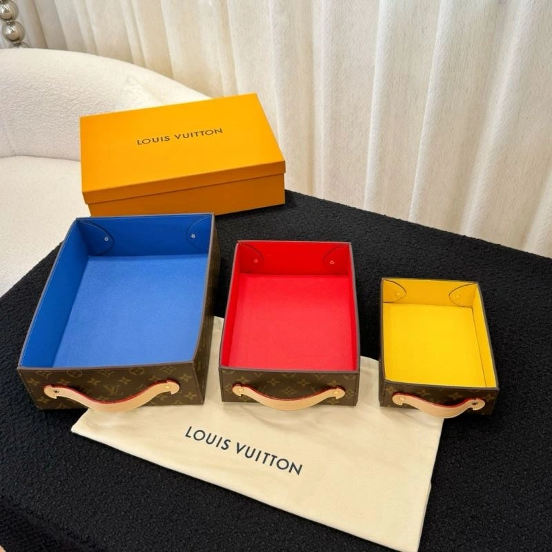 Louis Vuitton Trays Lightweight 274749