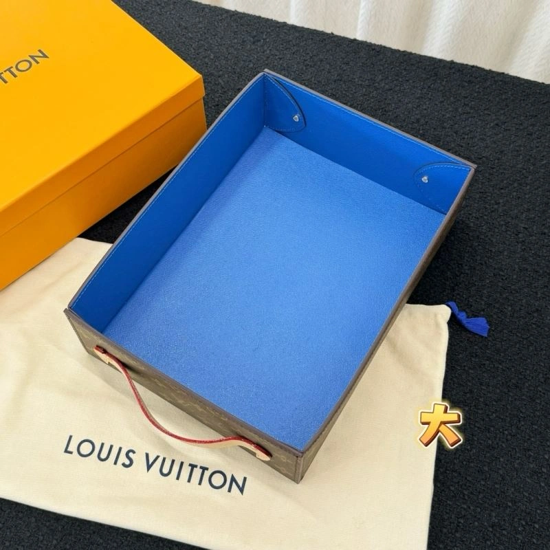 Louis Vuitton Trays Lightweight 274749
