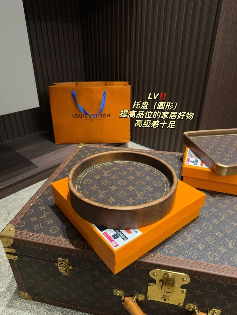 GoodFit Louis Vuitton Trays 274756