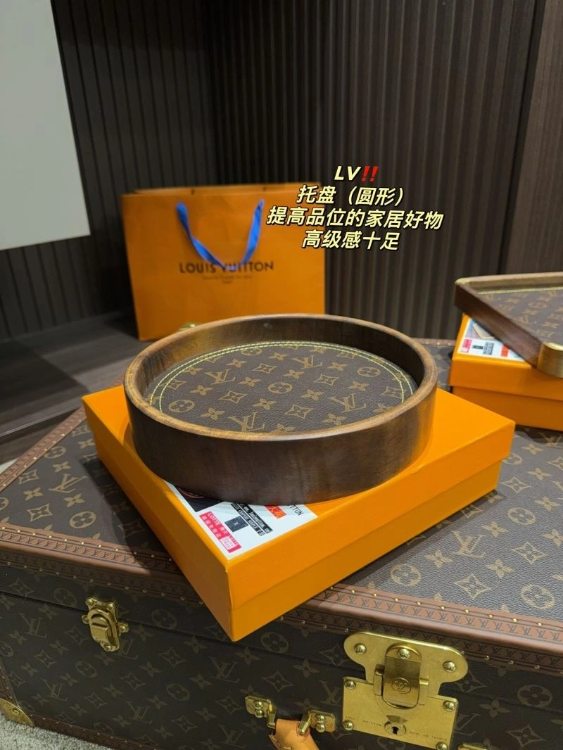 GoodFit Louis Vuitton Trays 274756