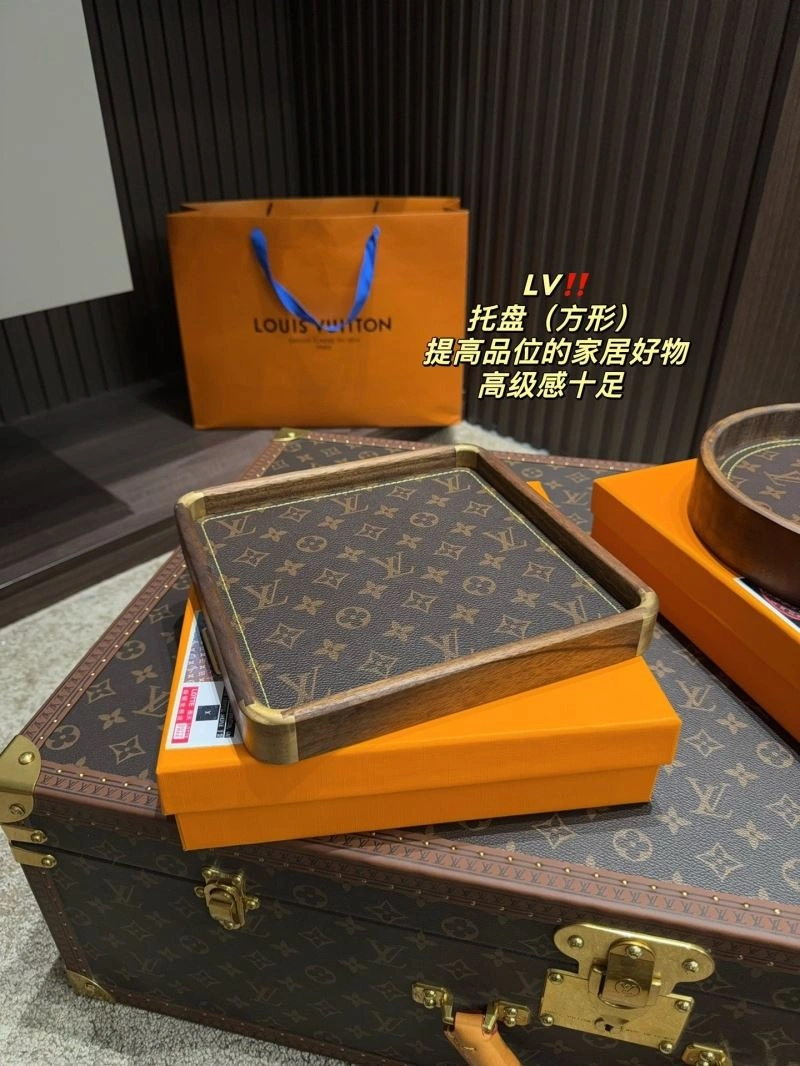Durable Louis Vuitton Trays 274742