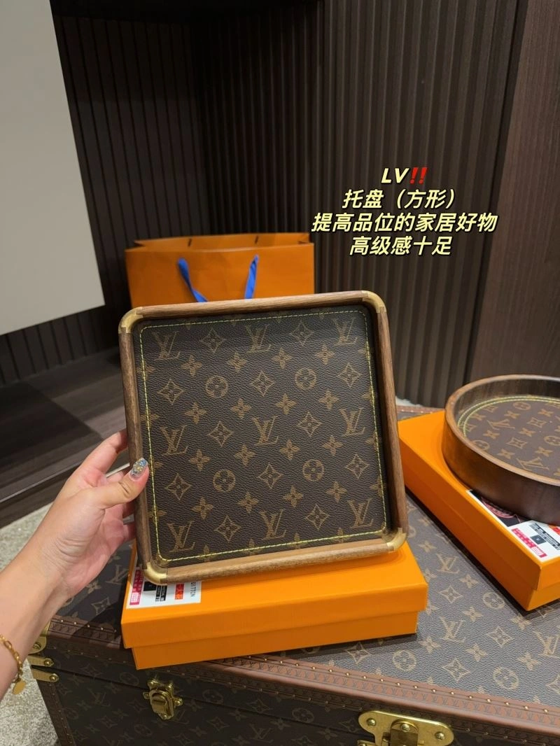 Durable Louis Vuitton Trays 274742