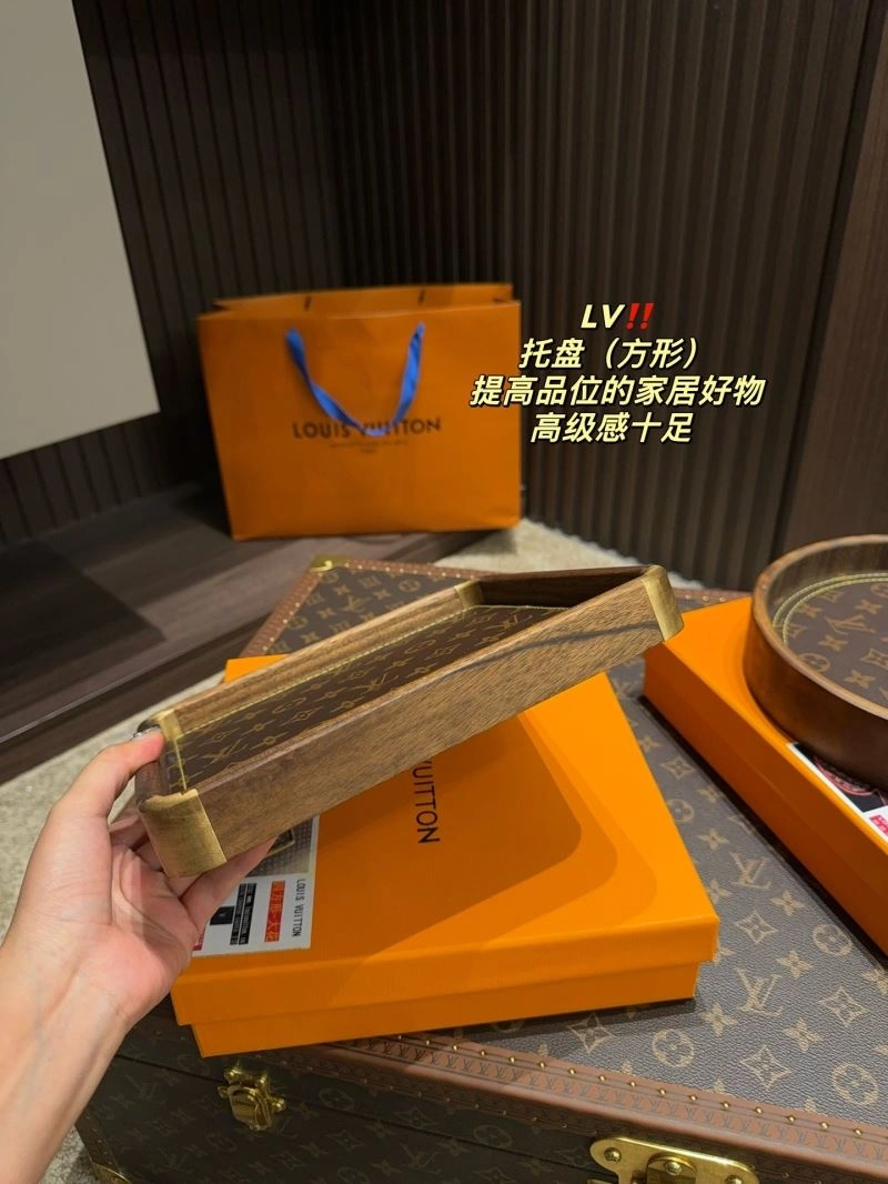 Durable Louis Vuitton Trays 274742