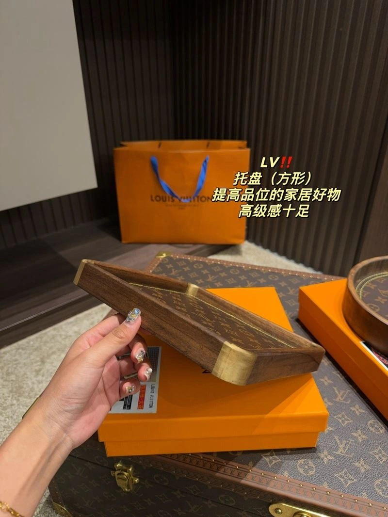 Durable Louis Vuitton Trays 274742
