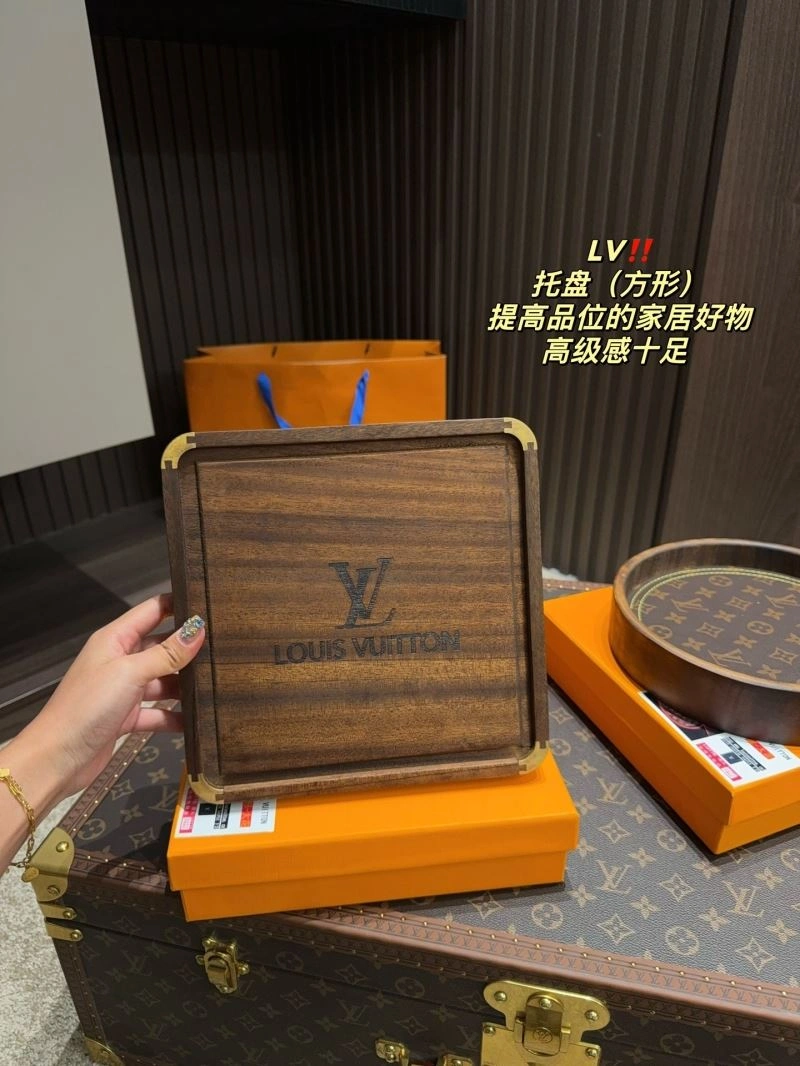 Durable Louis Vuitton Trays 274742